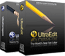 UltraEdit UltraCompare Bundle Box